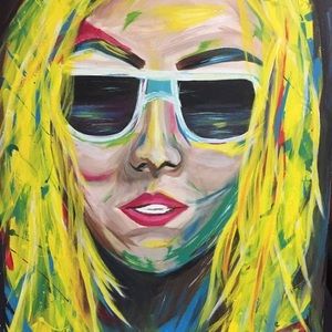 Meet your Posher, Dianne